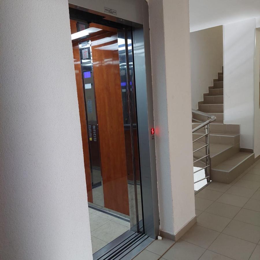 Soul Stan Na Dan Lägenhet Novi Sad Exteriör bild