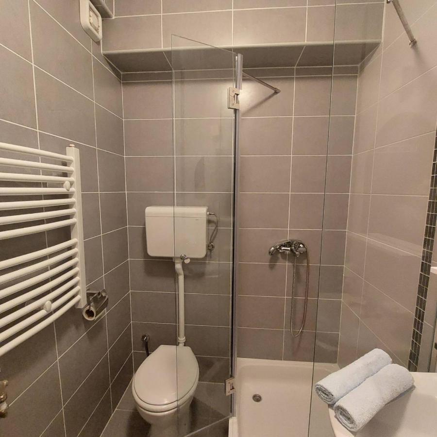 Soul Stan Na Dan Lägenhet Novi Sad Exteriör bild