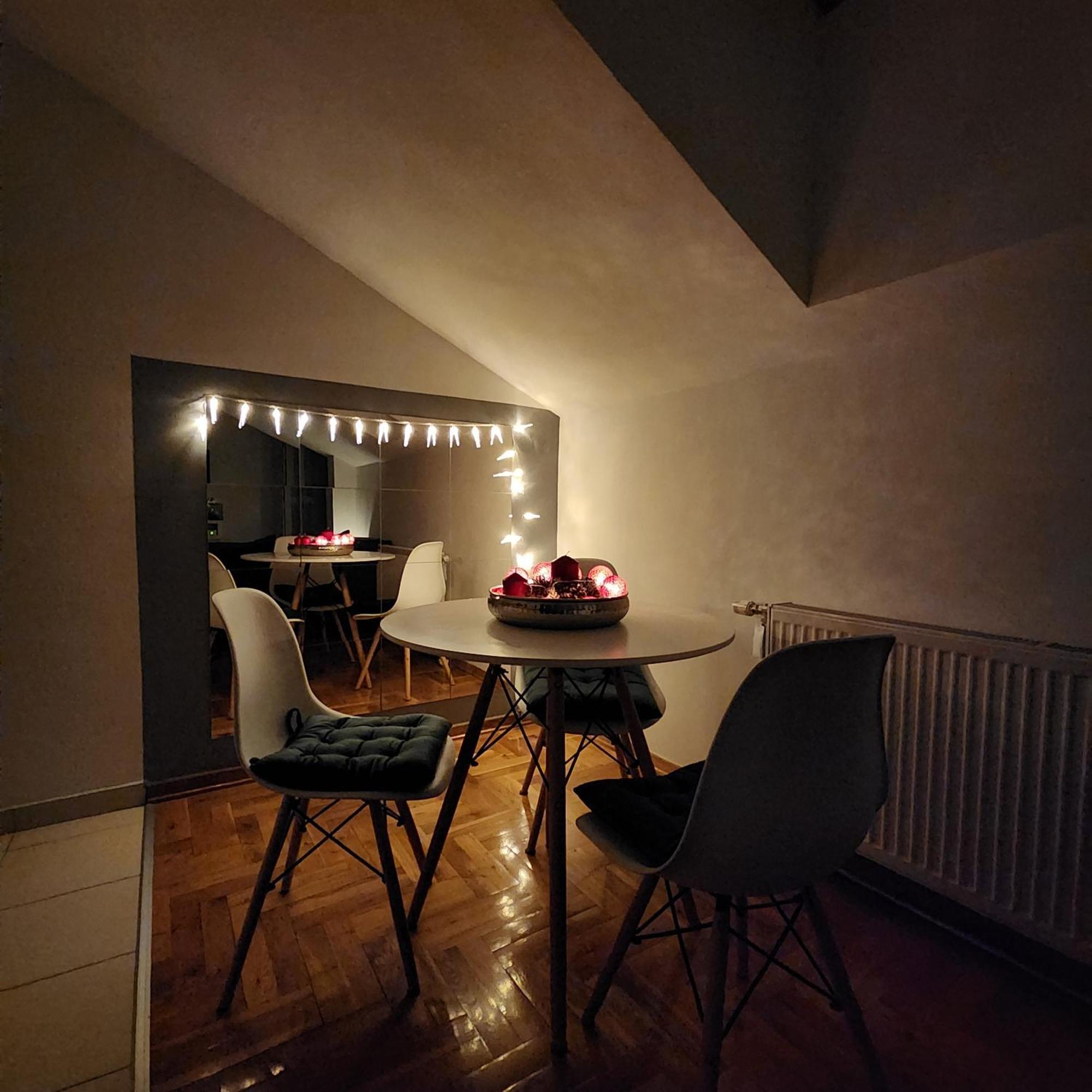Soul Stan Na Dan Lägenhet Novi Sad Exteriör bild